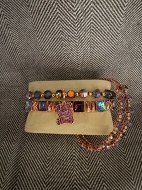 Which List Did You Make? - Retro Holiday Stack By BP(Not In Case)